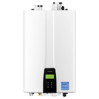Tankless water heaters will change the way you enjoy hot water! Say goodbye cold water with a tankless system! Enjoy endless hot water!