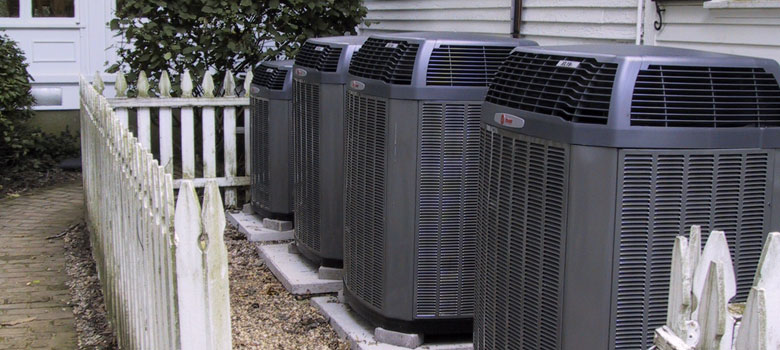 High efficiency air conditioners add a whole new level of comfort to a home in New Mexico, call Comfort Doctor today.