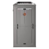 When the temperature drops dramatically a Trane furnace will keep your home or small business comfort no matter how cold it gets!