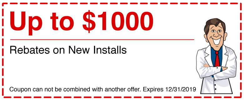 Comfort Doctor Heating Air Conditioning Plumbing Santa Fe Nm
